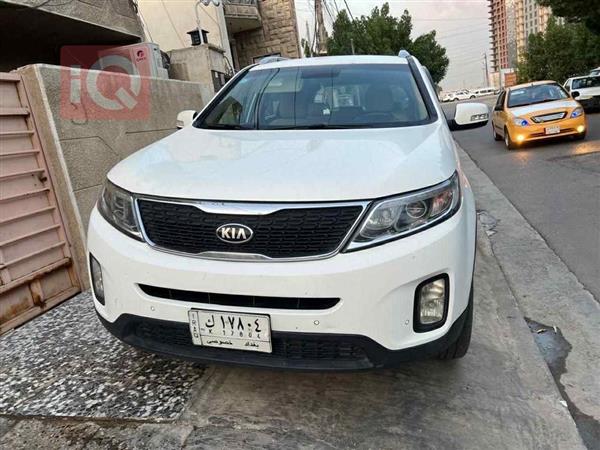 کیا  بۆ فرۆشتن لە عێراق